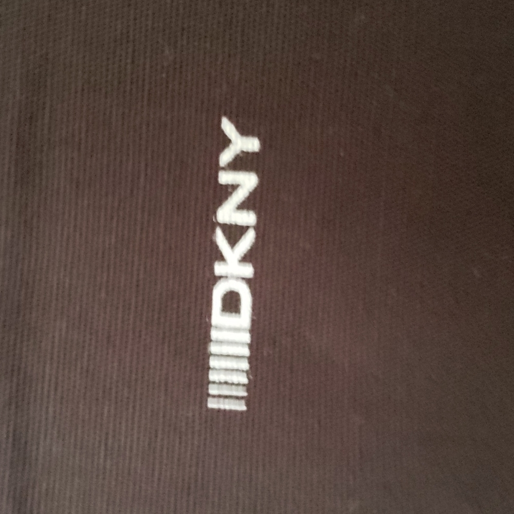 Dkny Button Up - Picture 3 of 4